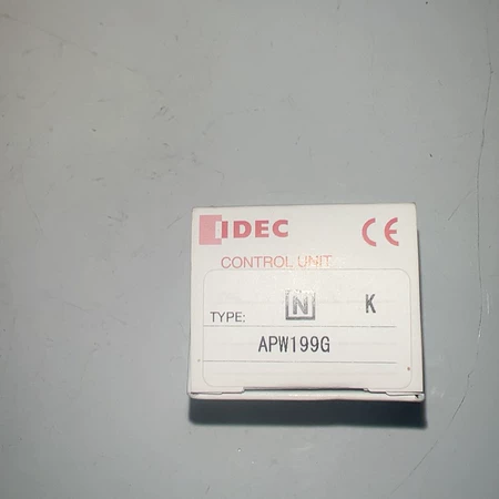 IDEC APW199G Marine Spare Part