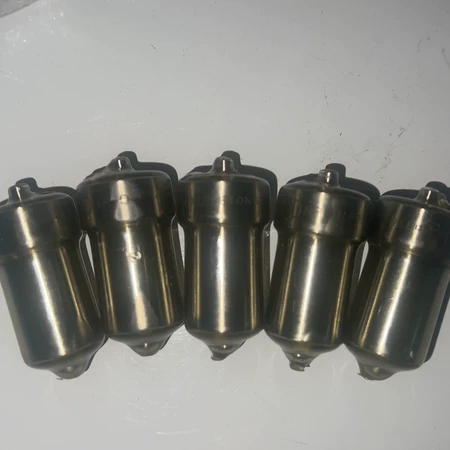 Daihatsu DK20 ZEXEL 140TE2810N6 Marine Spare Part