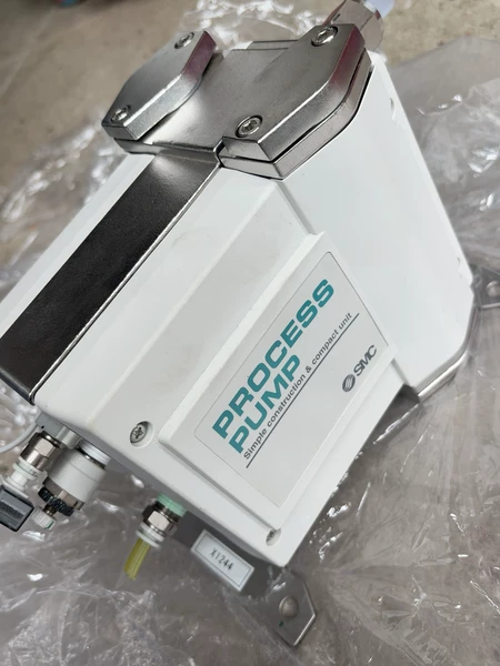 SMC Pump PA5210-04-X8 !
