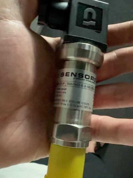 BDSENSORS DX19-DMP331P Sensor