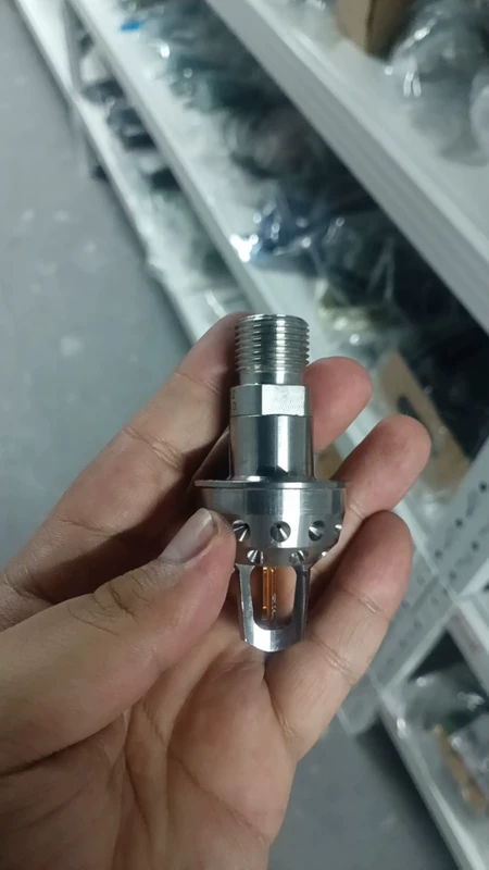 SEMS-SAFE Model 570-C-Y2014-X Marine Spare Part