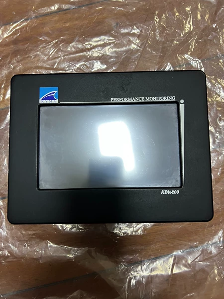 Kyma KDU-200 Marine Spare Part