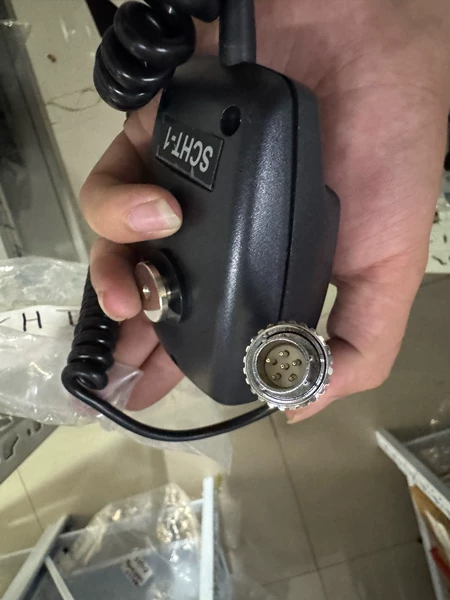 KEXUN Model SCHT-1 Marine Spare Part