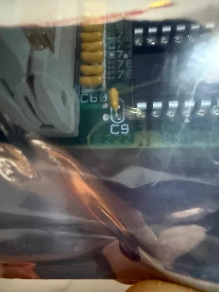 KONGSBERG PT025 Power Supply Module