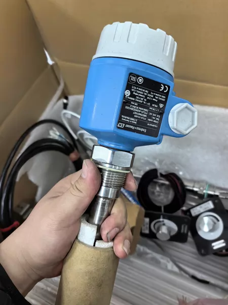 Endress+Hauser Model FTL Marine Spare Part