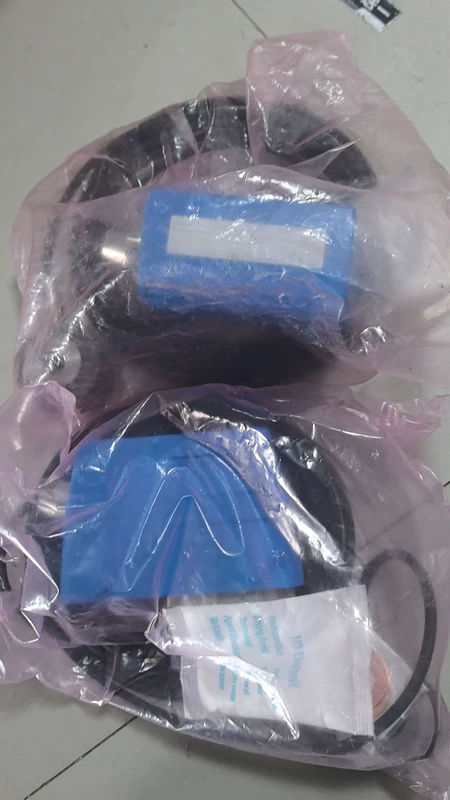 Kistler 6613EQ13 Cylinder Pressure Sensor