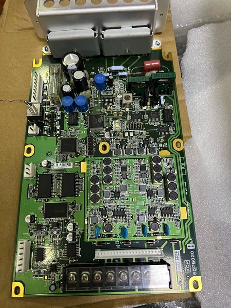 FUO/DS-80 Marine Spare Part