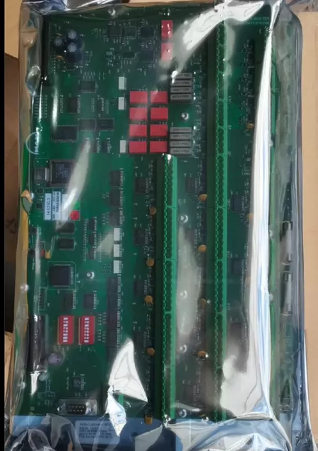 BCU 1211636-9 Circuit Board 3