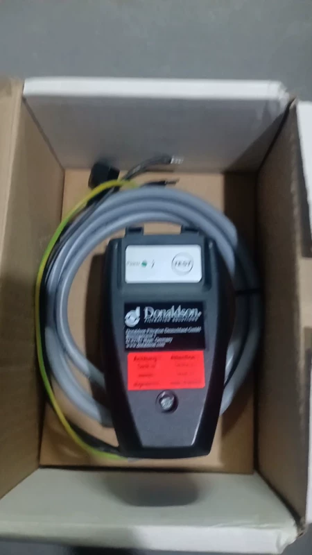 Donaldson UFM-D03 Model KA3 Marine Spare Part