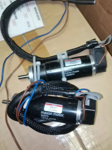 Motor maxon motor 302070