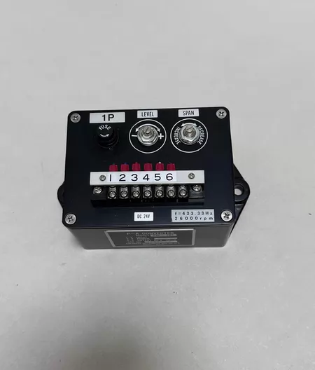 KURAMOTO+PAC-1DT+P-A Marine Spare Part
