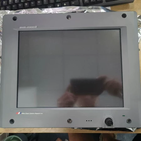 BMS-2000III Touchscreen Model BMS-2000III