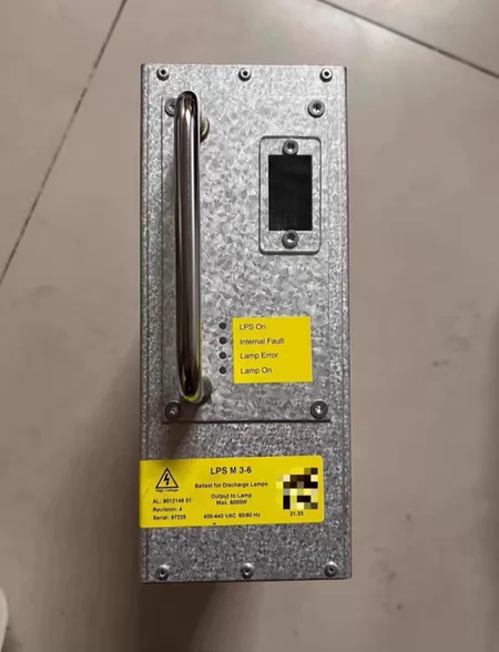 Alfa Laval Power Supply +LPS+M3-6 Marine Spare Part