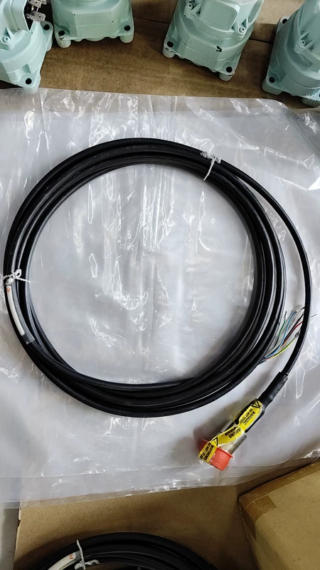 EMERSON MAS2600-H20-05-4/5 Marine Spare Part