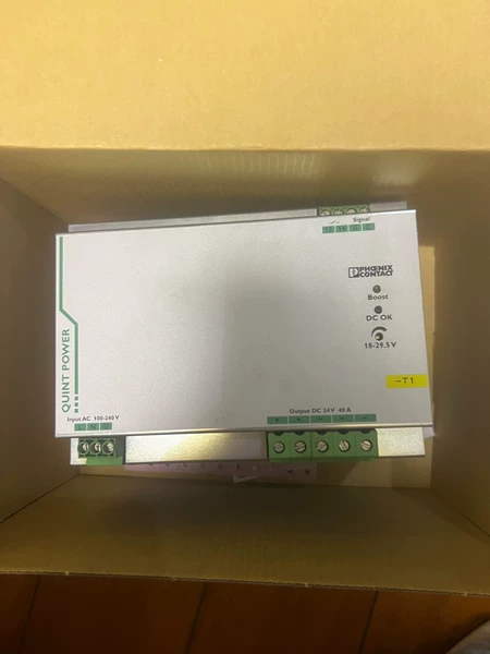 Power Supply QUINT-PS1AC/24DC Marine Spare Part