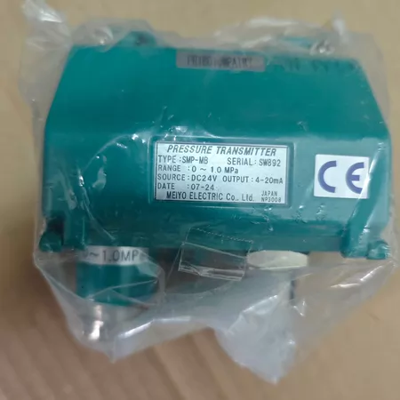 MEIYO Switch SMP-MB 0-1.0mpa 0-10b