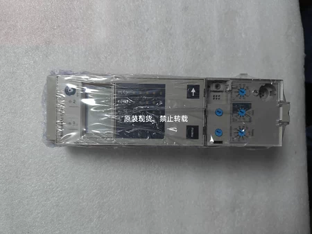 Schneider Electric Switch Module Microlgic 5.0A!