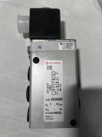 IMI NORGREN 2636000