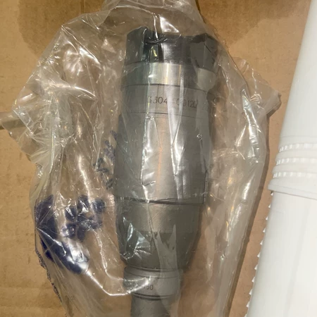 MAN B&W K98MC-C Valve