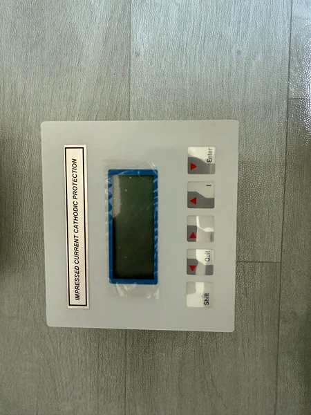 PCD7.D170 Marine Spare Part