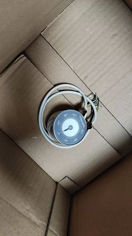 FSG MH 620-II/MU-i/Z Marine Spare Part