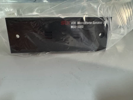 STX VDR Model MSU-5000 Marine Spare Part