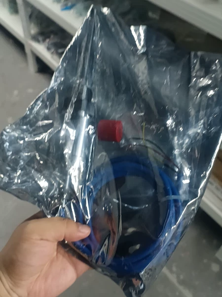Sensor Model ASL400