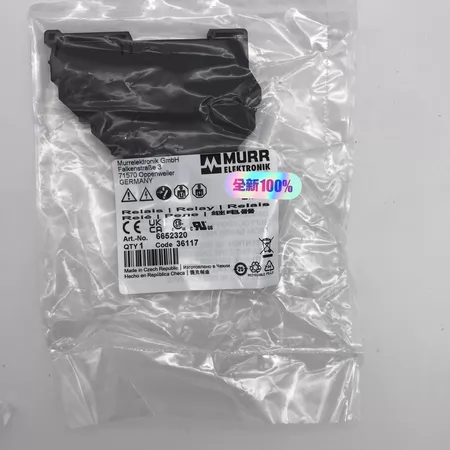 6652320 MURR Module