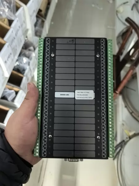 TERASAKI 18di/18do I/O Module Model 98