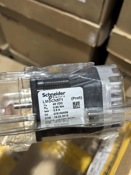 LMDCN571 Schneider Electric Motor