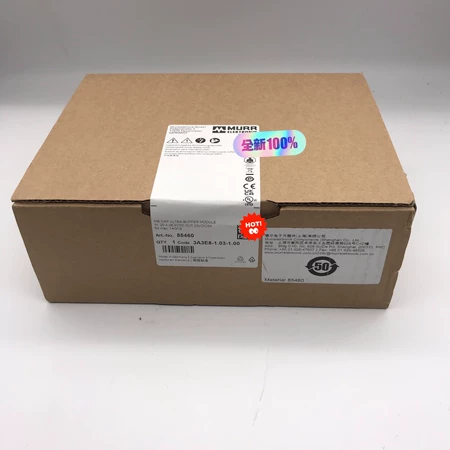 85460 MURR Power Supply ( Marine Spare Part
