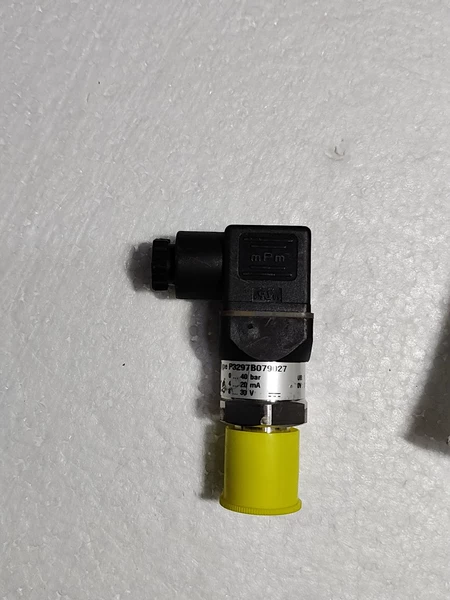tecsis TYCO Pressure Sensor P3297B079027