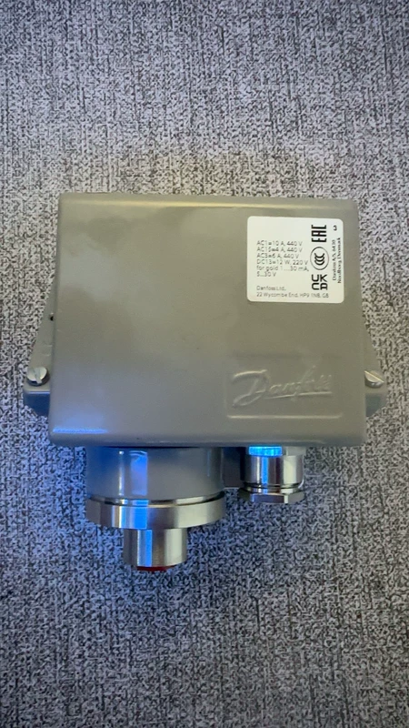 Danfoss Pressure Switch KPS+43