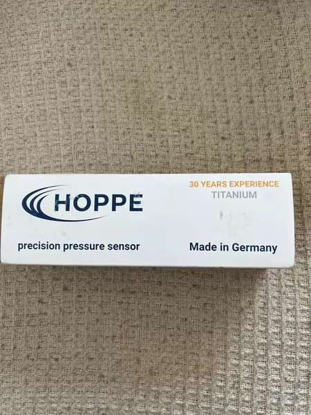 HCG4011 MO4/GW Pressure Sensor