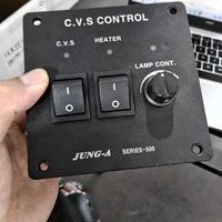 JUNG-A SERIES-500 JACMS-500