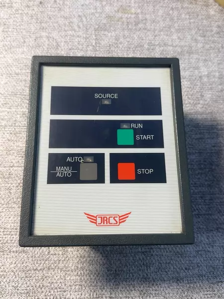 JRCS SCU-AN8 Electrical Automation Marine Spare Part