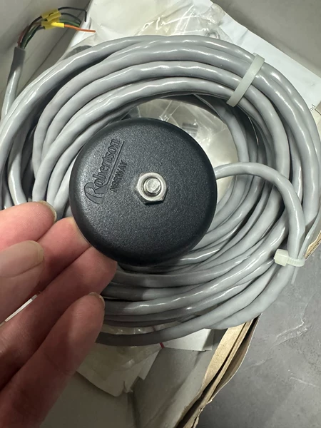 Simrad CD100A Sensor Model 20106888