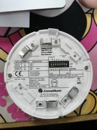 CONSILIUM EV-PP TDT-2 57 040207