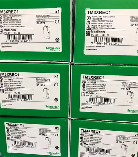 TM3XREC1 / TM3XTRA1/TM3XTYS4 Marine Spare Part
