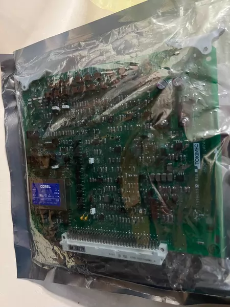 TOKIMEC PR-6000 RSA Marine Spare Part