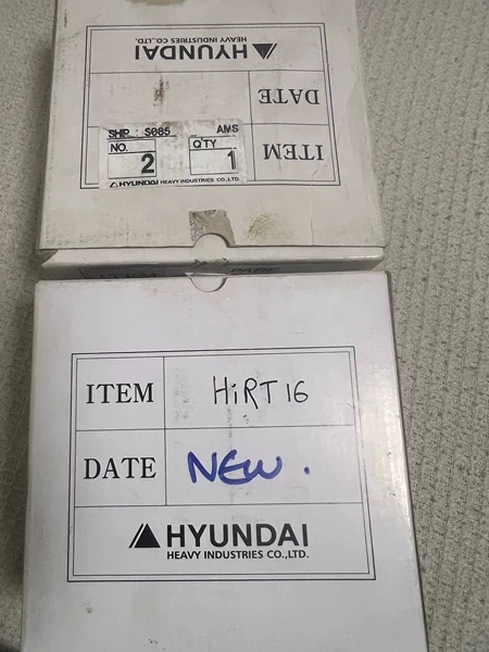 Hyundai HYUNDAI HiRT16 Module