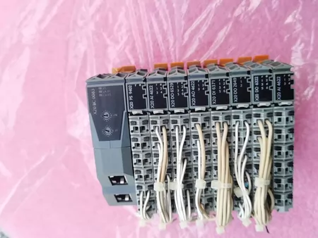 Module X20 BC 0083 X20PS 9402