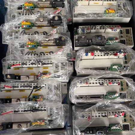 Servo Drive MSDB