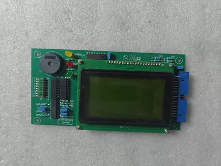 Control Board MK446C