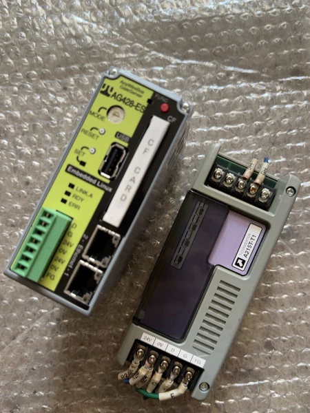AnyWireBus AG428-ES Marine Spare Part
