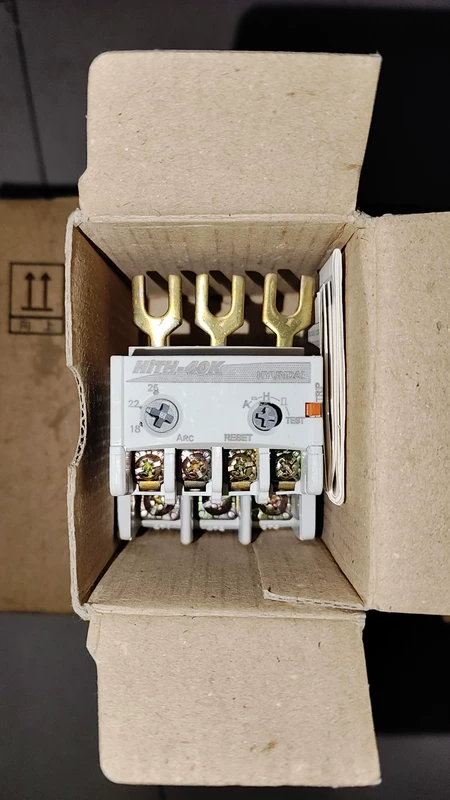 HYUNDAI HITH-40K Electrical Automation Marine Spare Part