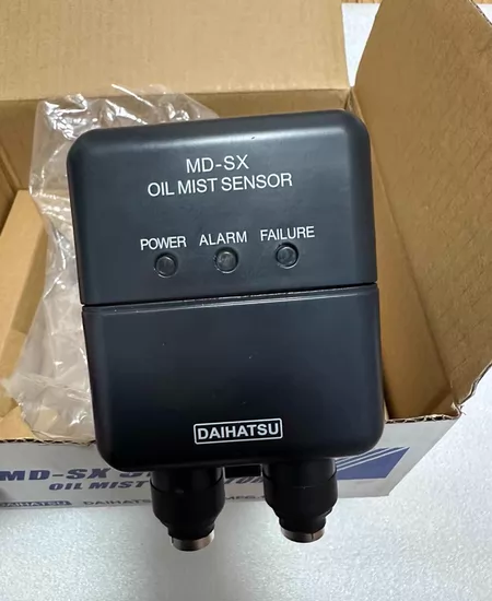 Daihatsu MD-SX Sensor Head