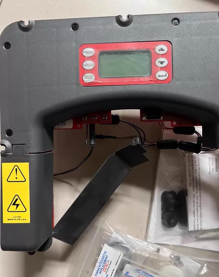 PCB (TRO+PCB