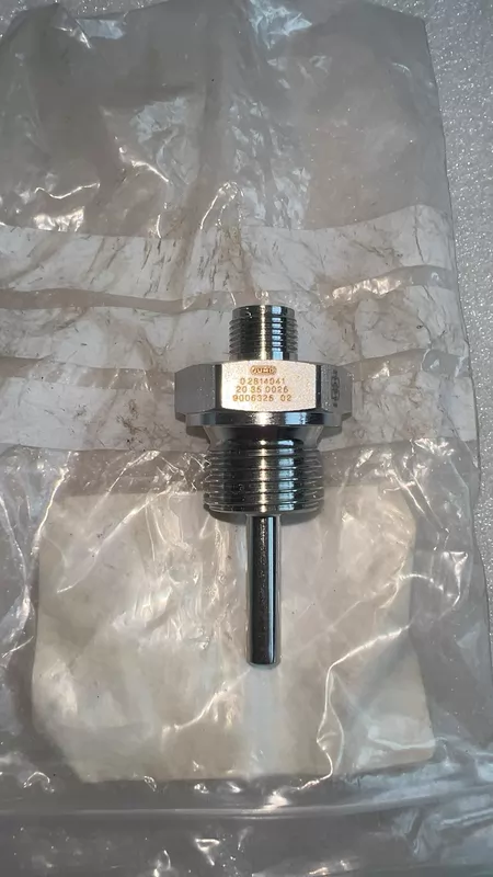 Alfa Laval Temperature Sensor Model 9006325-02
