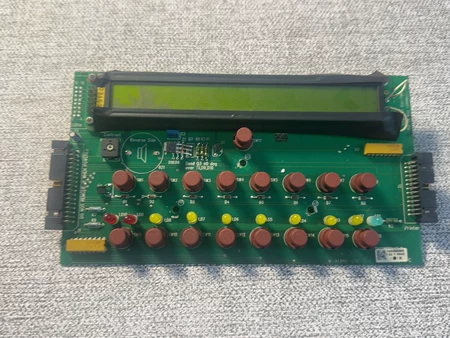 T1008/1016+ Module Module